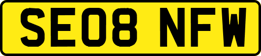 SE08NFW