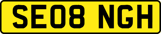 SE08NGH