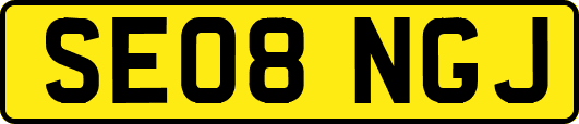 SE08NGJ