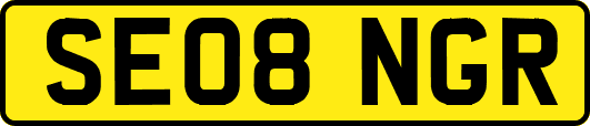 SE08NGR
