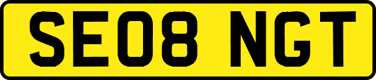 SE08NGT