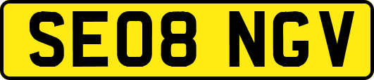 SE08NGV