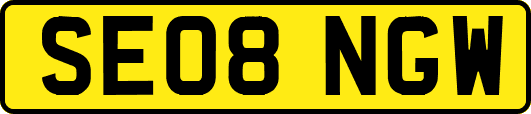 SE08NGW