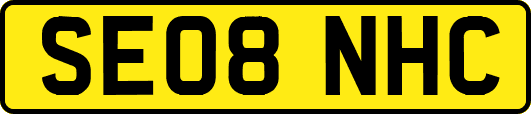 SE08NHC