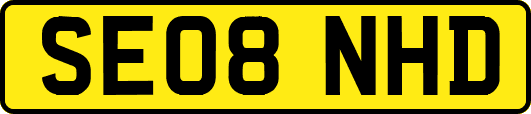 SE08NHD