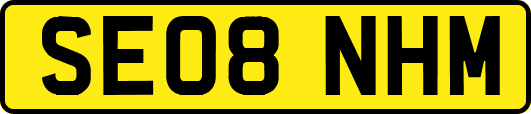 SE08NHM