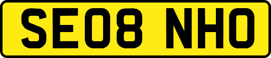 SE08NHO
