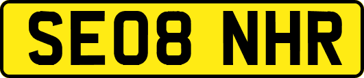 SE08NHR