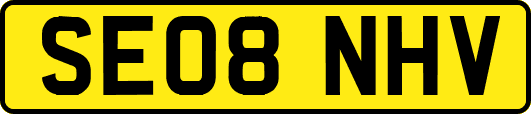 SE08NHV