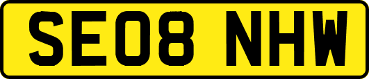 SE08NHW