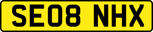 SE08NHX