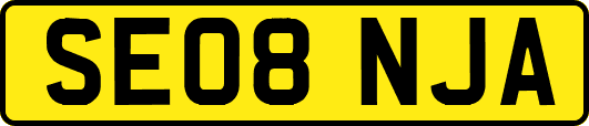 SE08NJA