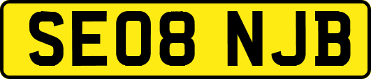 SE08NJB