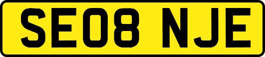 SE08NJE