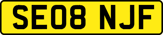 SE08NJF