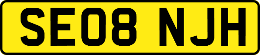 SE08NJH