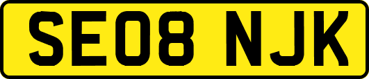 SE08NJK
