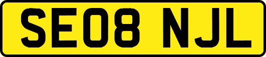 SE08NJL