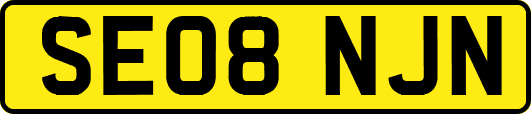 SE08NJN