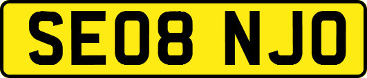 SE08NJO