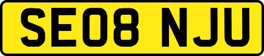 SE08NJU