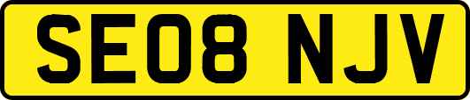 SE08NJV