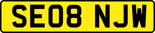 SE08NJW
