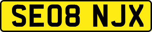 SE08NJX