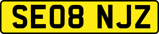 SE08NJZ