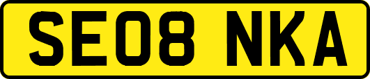 SE08NKA