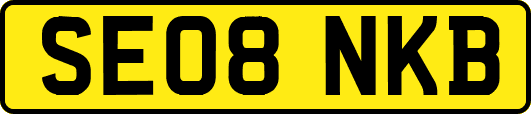SE08NKB