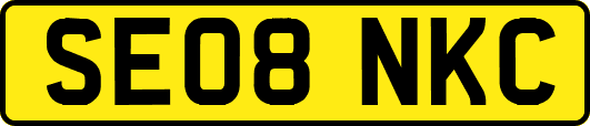 SE08NKC