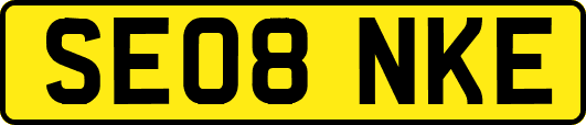 SE08NKE