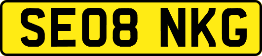 SE08NKG
