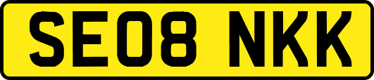 SE08NKK