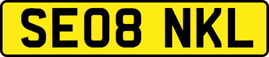 SE08NKL