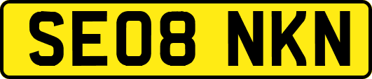 SE08NKN