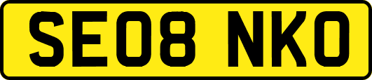SE08NKO