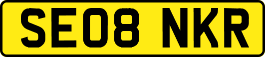 SE08NKR