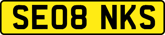 SE08NKS
