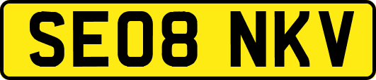 SE08NKV