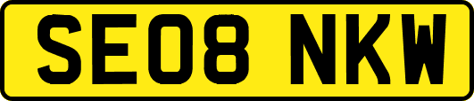 SE08NKW