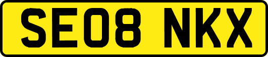 SE08NKX