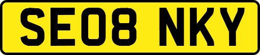 SE08NKY