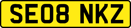 SE08NKZ
