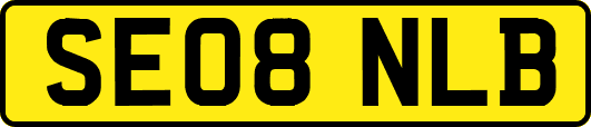 SE08NLB