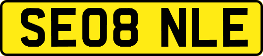 SE08NLE