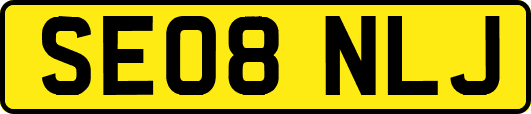 SE08NLJ