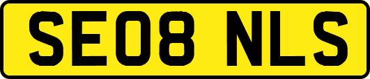 SE08NLS