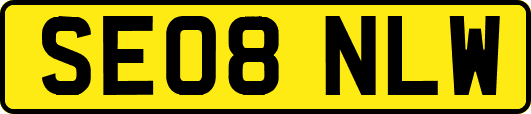 SE08NLW
